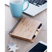 NOTES CON CONVER BAMBOO